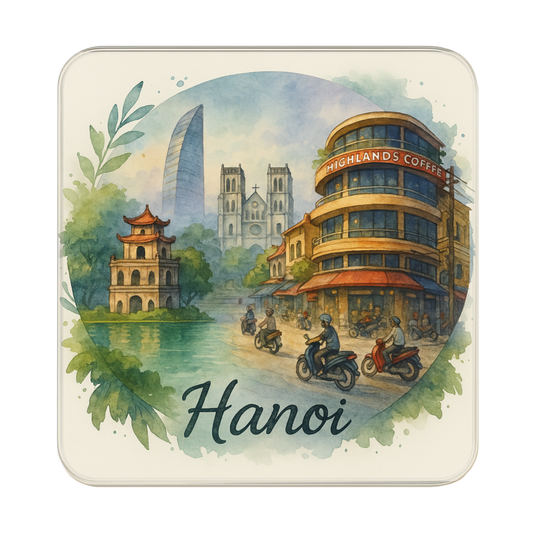 Hanoi, Vietnam