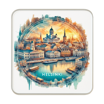 Helsinki, Finland
