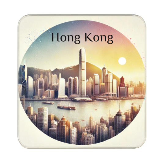 Hong Kong, China