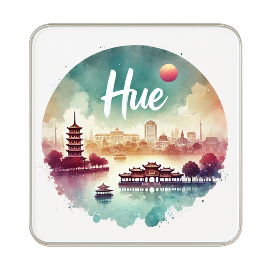 Hue, Vietnam