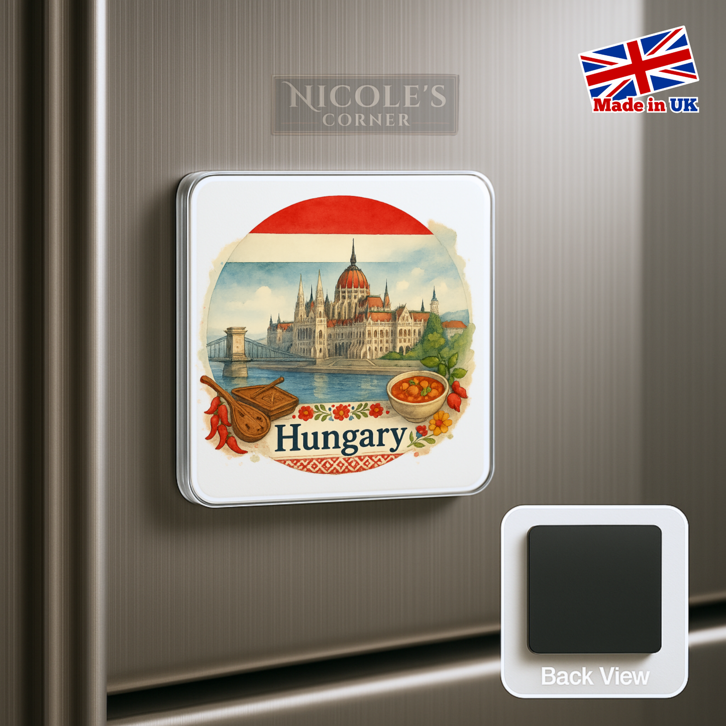 Hungary