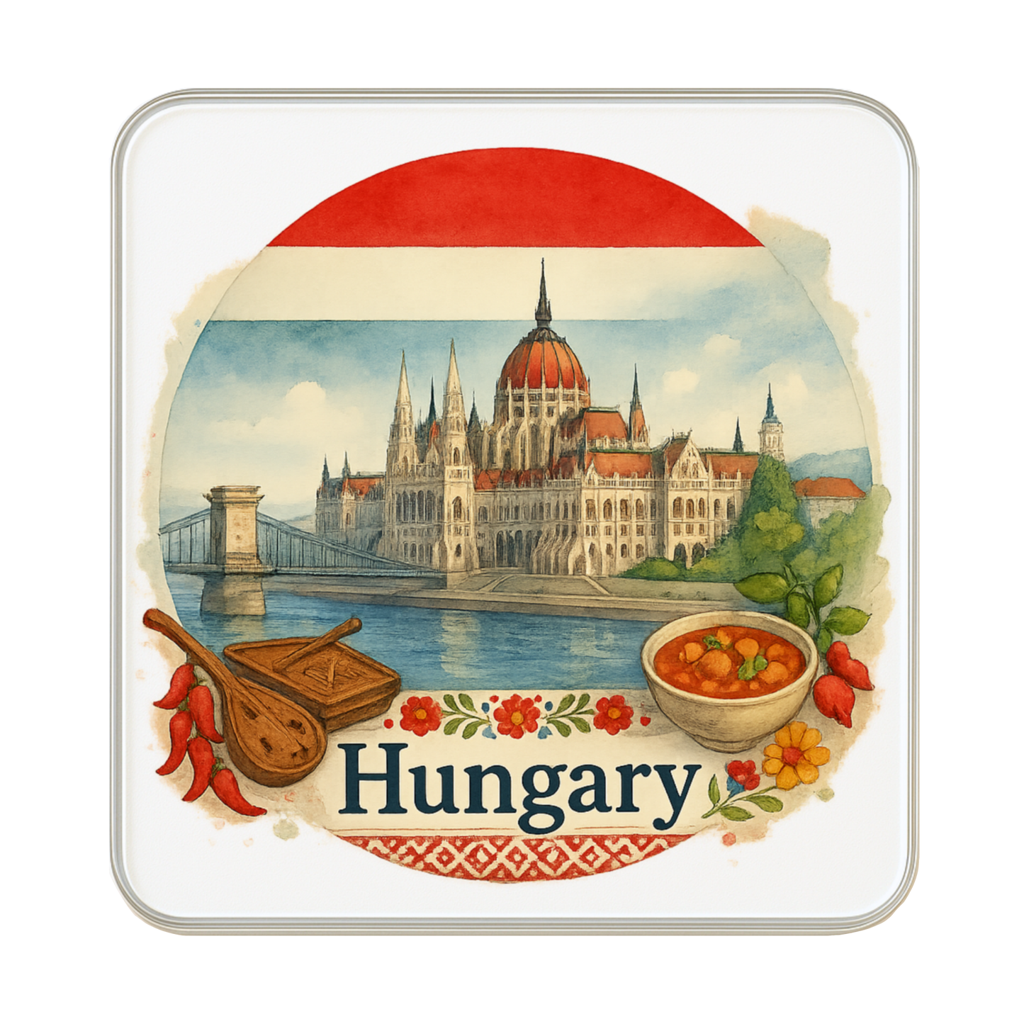 Hungary
