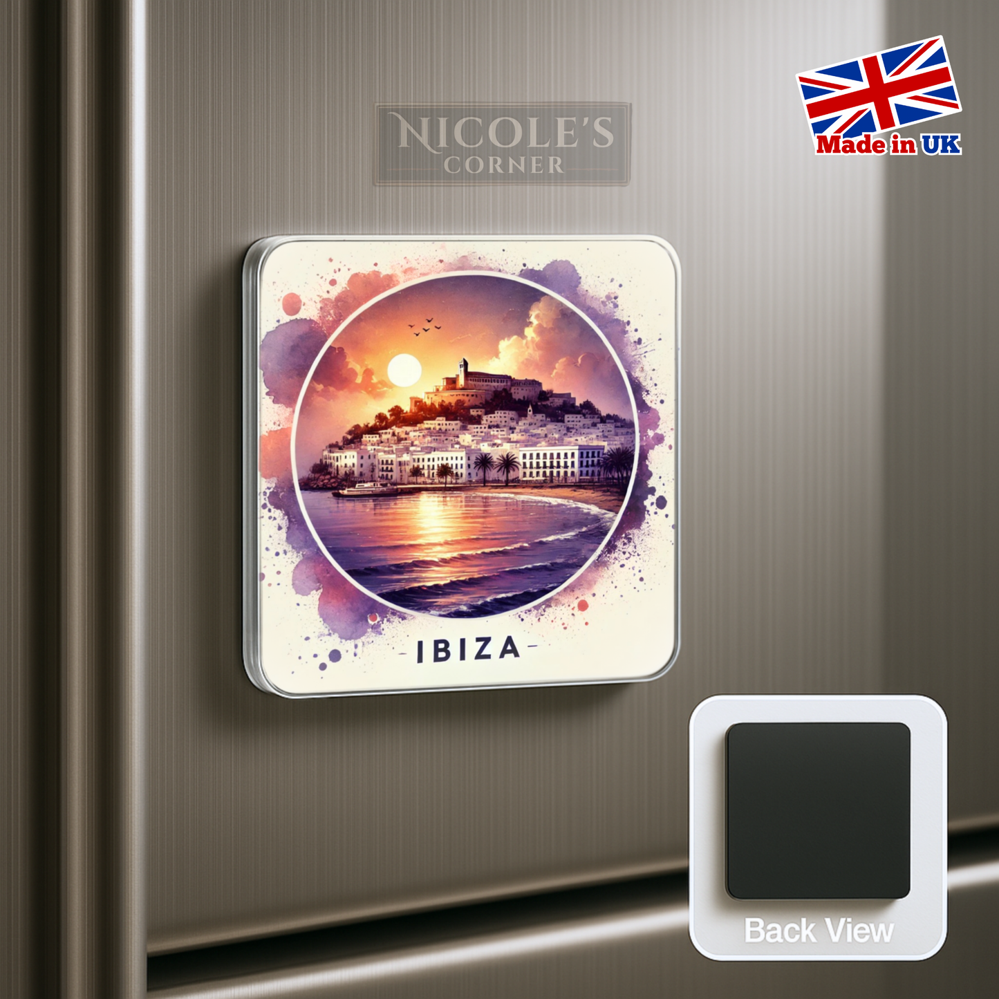 Ibiza, Spain