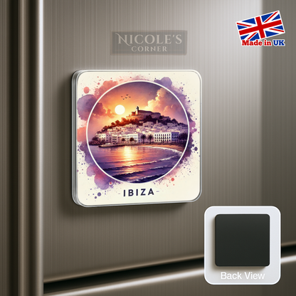 Ibiza, Spain