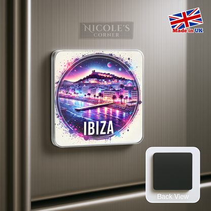 Ibiza, Spain