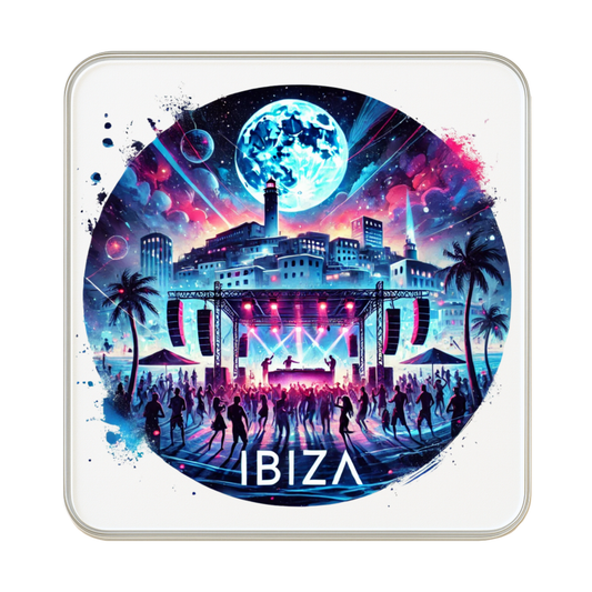 Ibiza, Spain