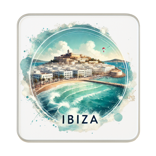 Ibiza, Spain