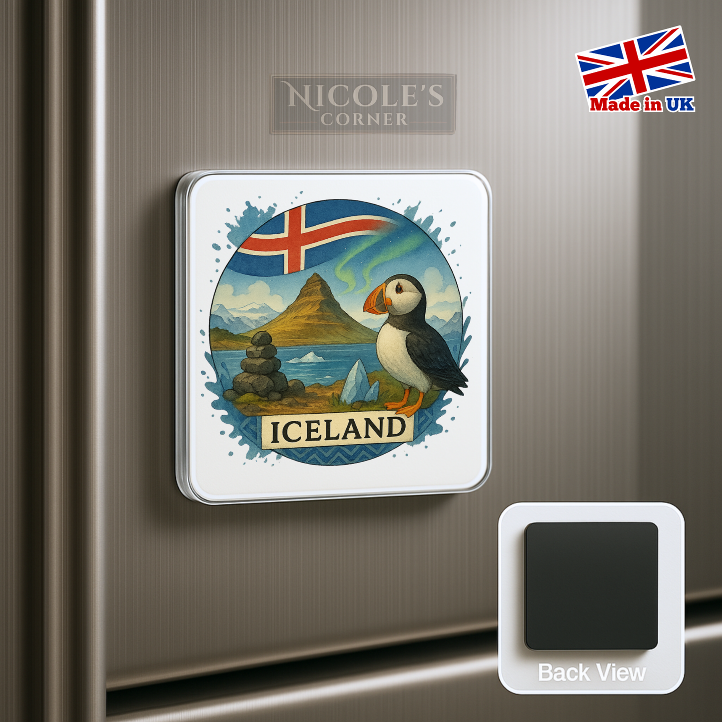Iceland