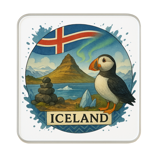 Iceland