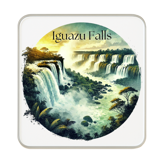 Iguazu Falls, Argentina