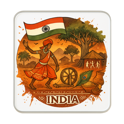India
