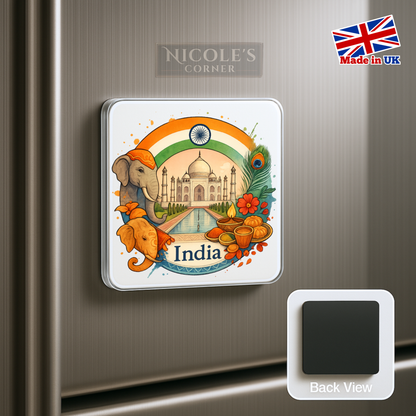 India