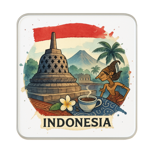 Indonesia