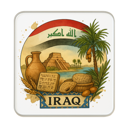 Iraq