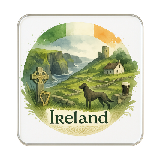 Ireland