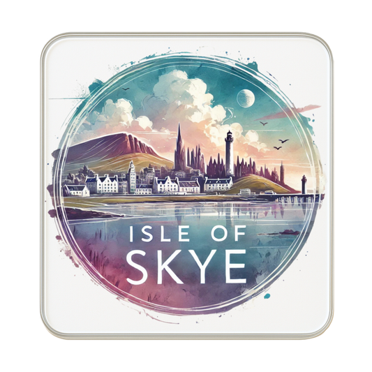 Isle of Skye, Scotland UK