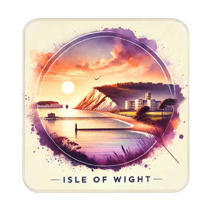 Isle of Wight, England UK