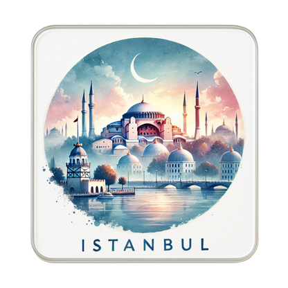 Istanbul, Turkey