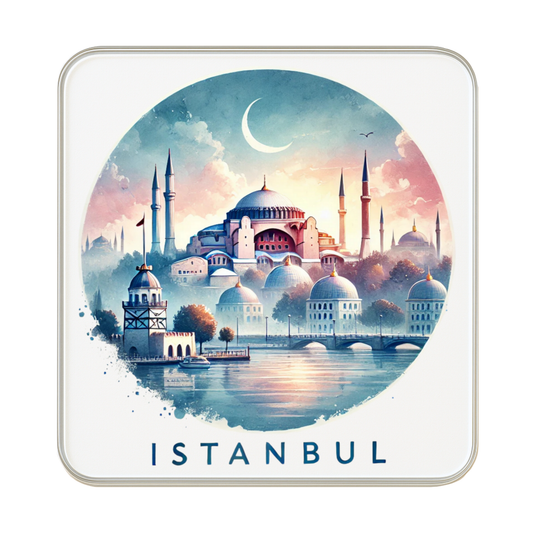 Istanbul, Turkey