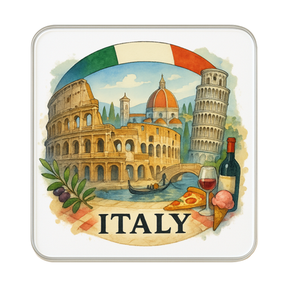 Italy
