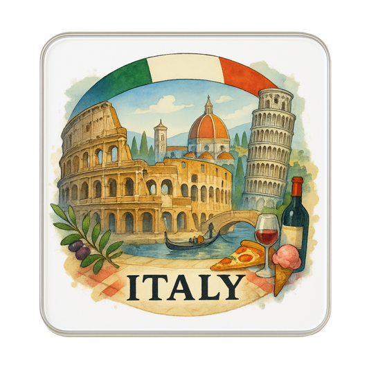 Italy