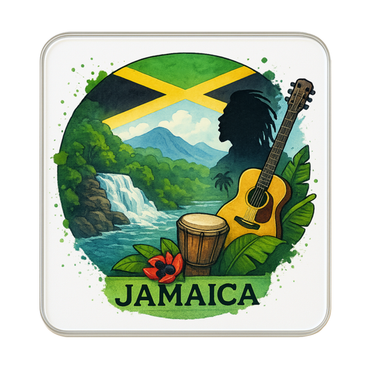 Jamaica