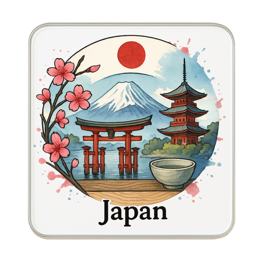 Japan