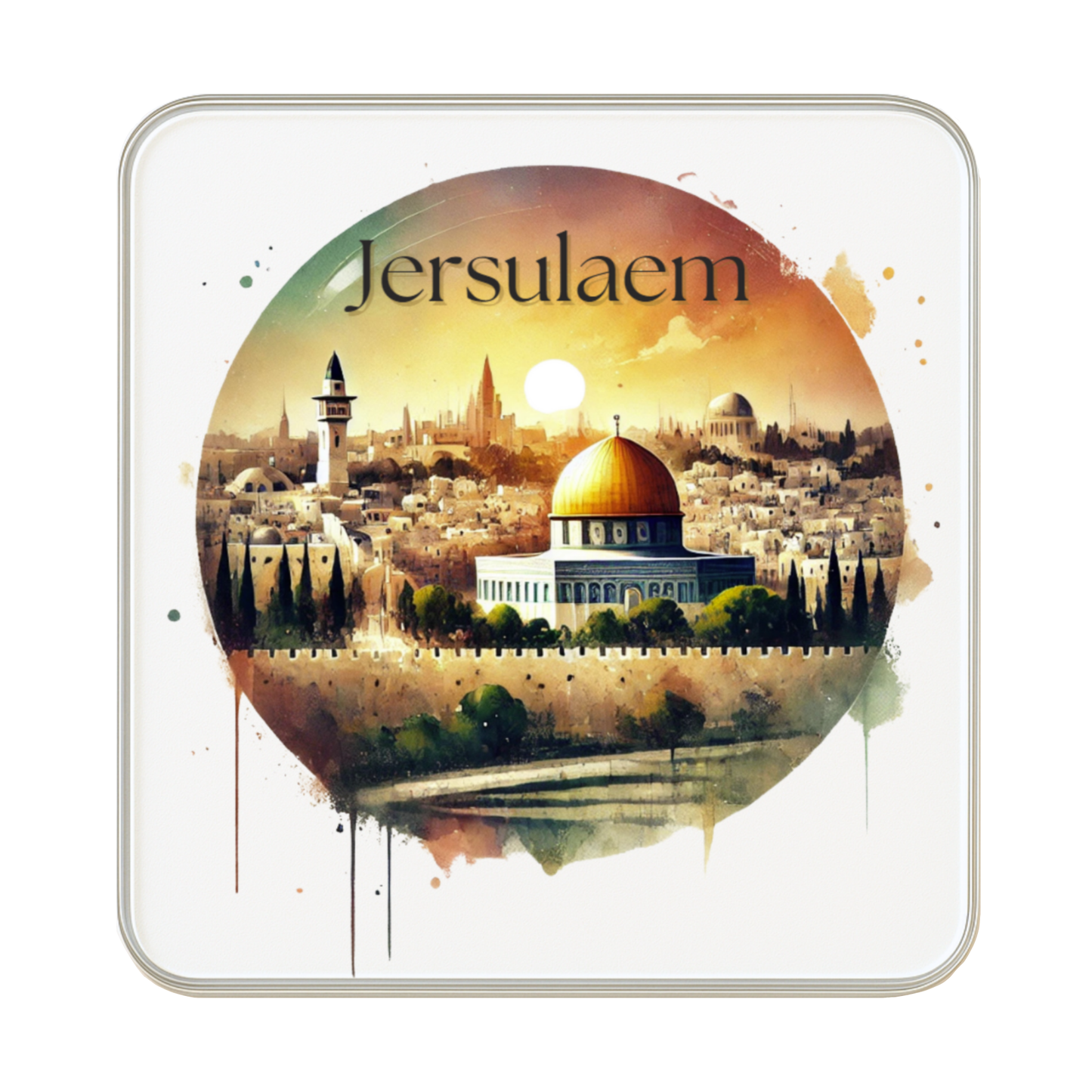 Jerusalem, Israel