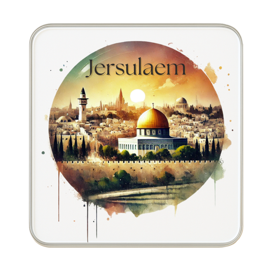 Jerusalem, Israel