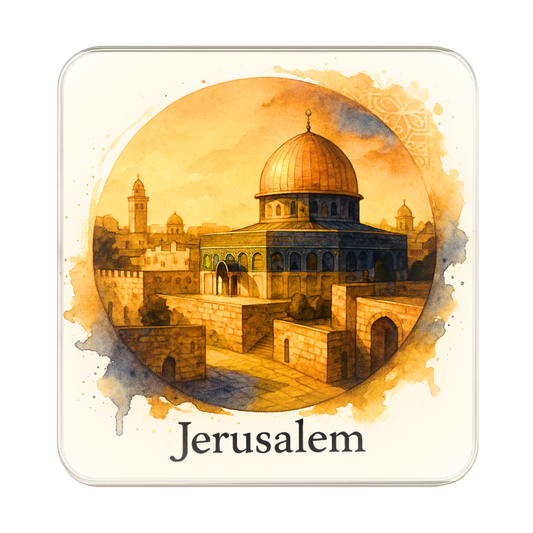 Jerusalem, Israel