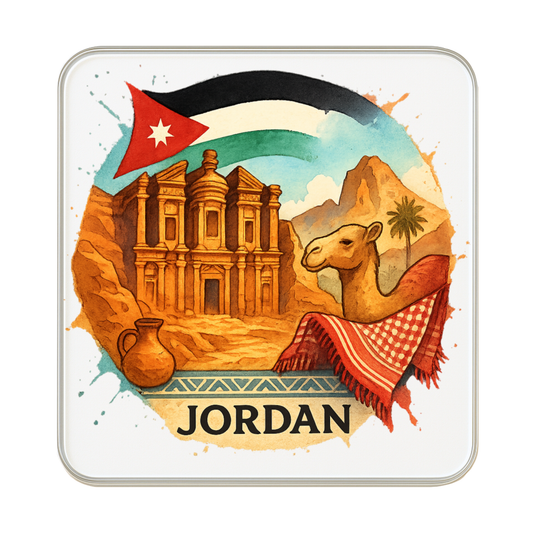 Jordan