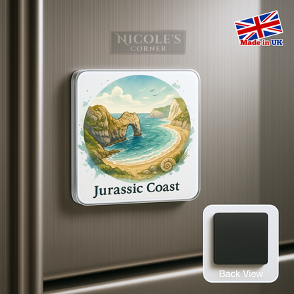Jurrasic Coast, England UK