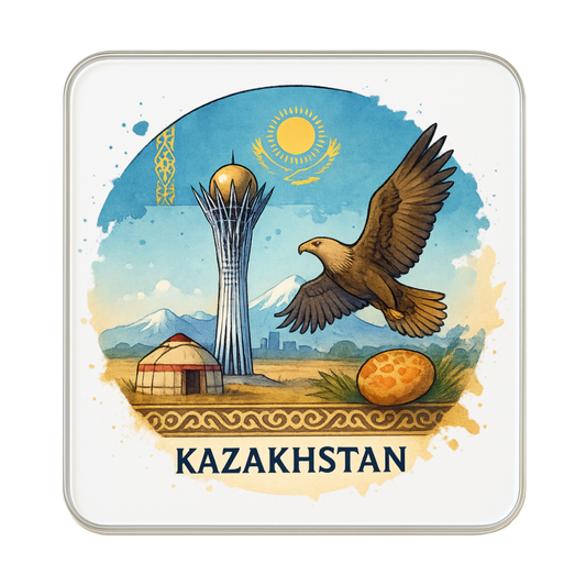 Kazakhstan