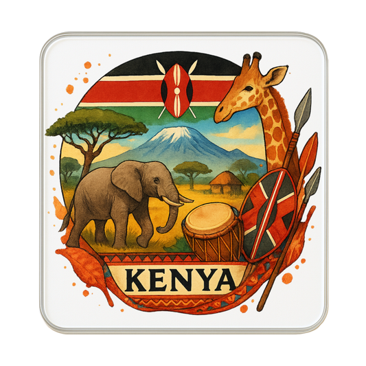 Kenya