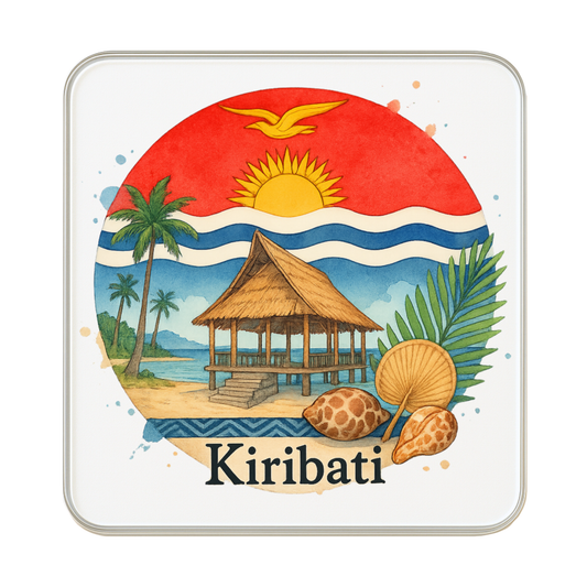 Kiribati
