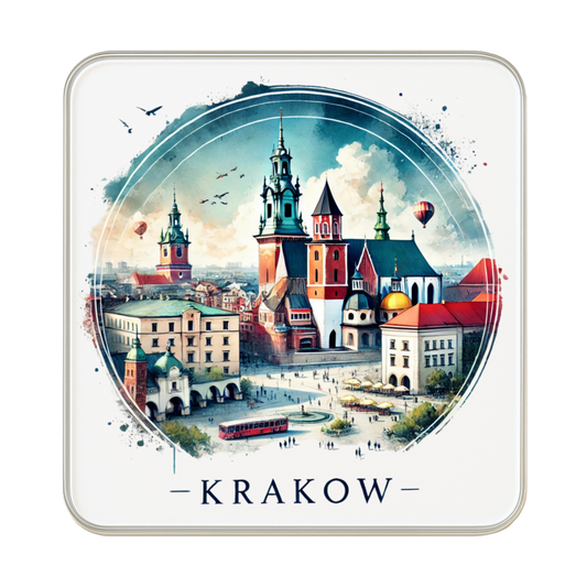 Krakow, Poland