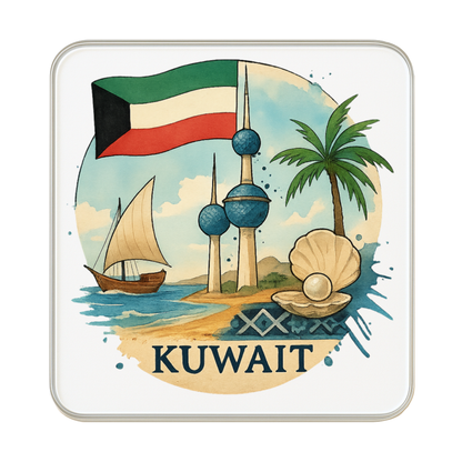 Kuwait
