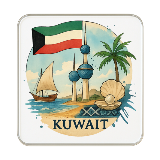 Kuwait