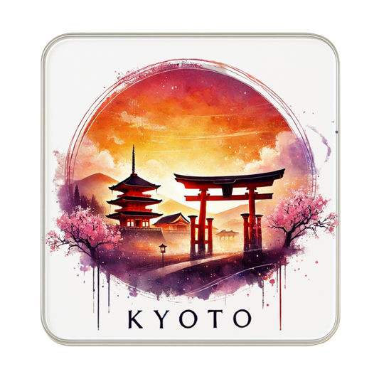Kyoto, Japan
