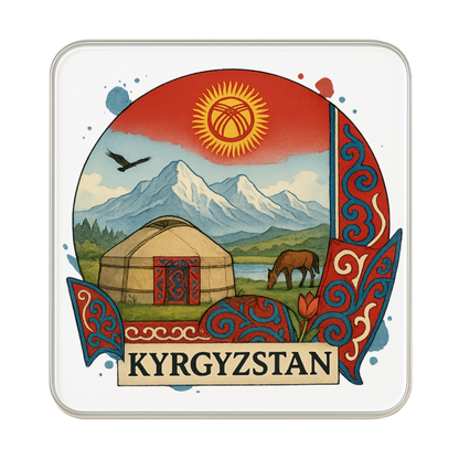 Kyrgyzstan