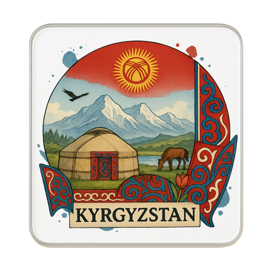 Kyrgyzstan