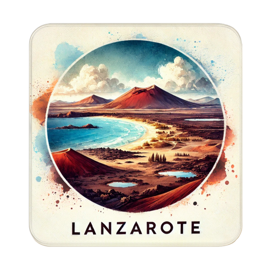 Lanzarote, Spain