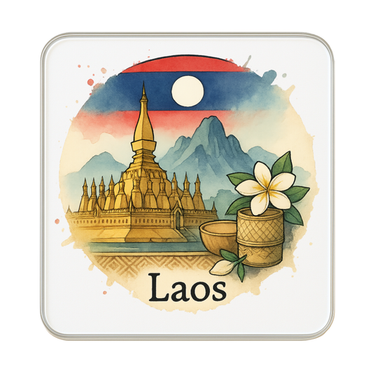 Laos