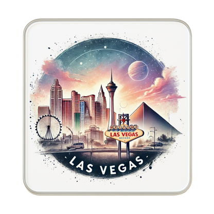Las Vegas, USA