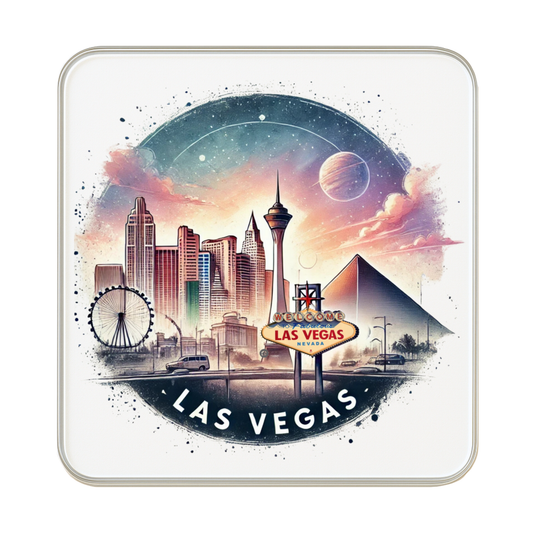 Las Vegas, USA