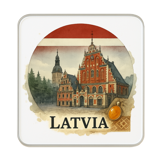 Latvia