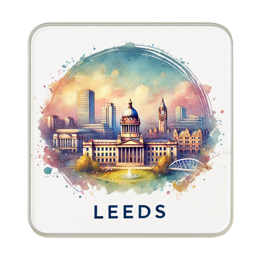 Leeds, England UK