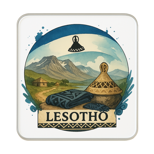 Lesotho