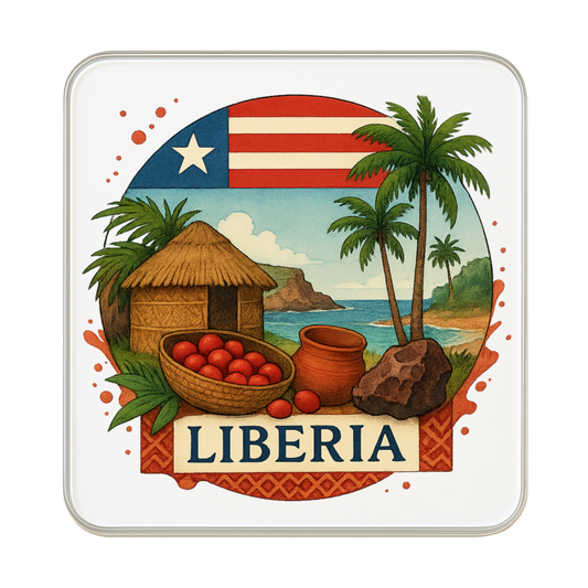 Liberia