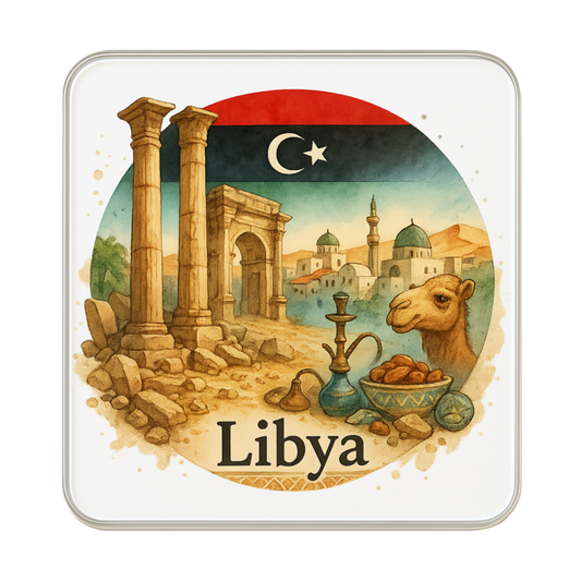 Libya